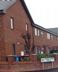The Willows site Salford